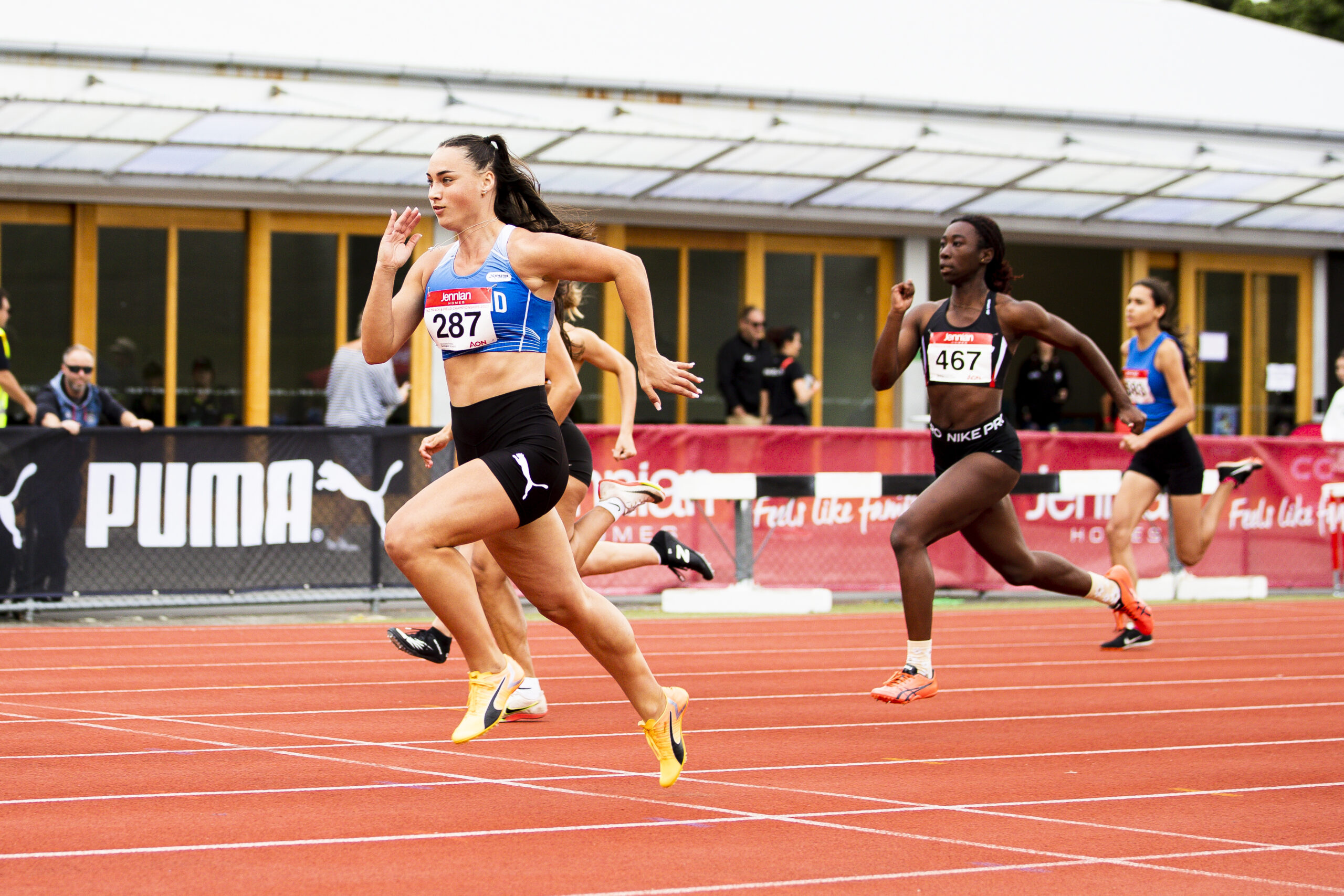 自己的特点 自己的特点