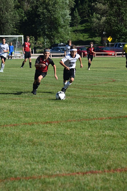 开始为中场 开始为中场