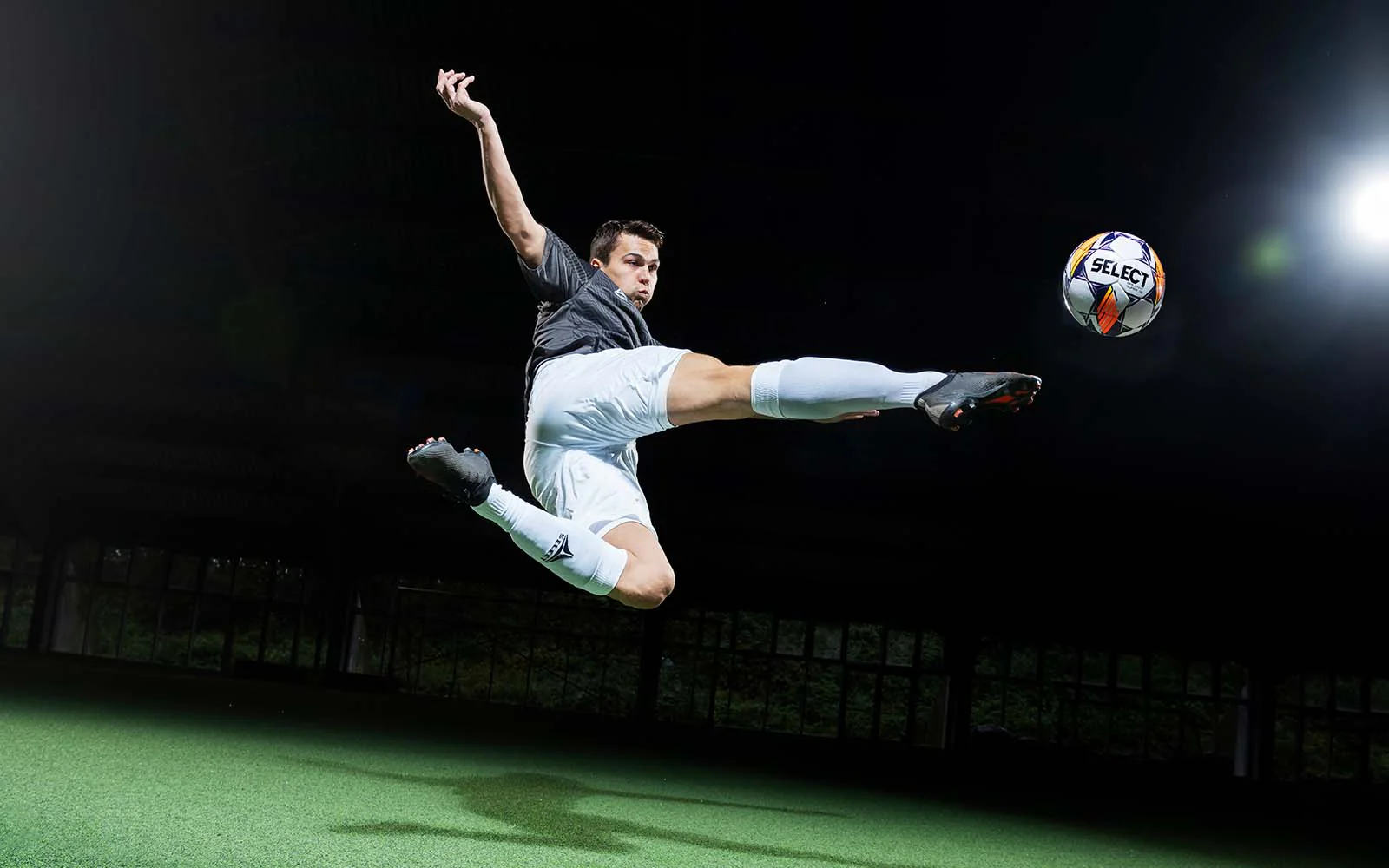 关键比赛中 关键比赛中